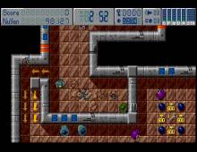 Machines, The screenshot