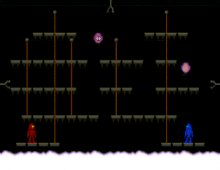 Marshmallow Duel screenshot