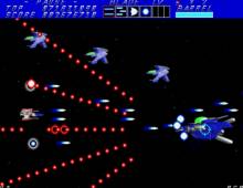 Messier screenshot
