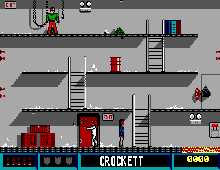 Miami Vice screenshot