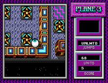 Mind Roll screenshot