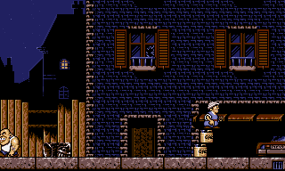 Moktar screenshot