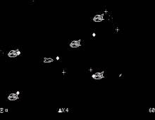 Monospace screenshot