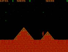 Monument of Mars screenshot