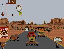 Moonshine Racers screenshot