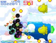 Ocean Mix screenshot