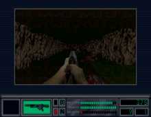Operation Body Count screenshot