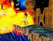 Pandemonium 2 screenshot