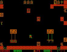 Pharaoh's Tomb screenshot
