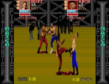 Pit-Fighter screenshot