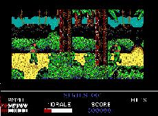 Platoon screenshot