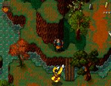 Prince of Evil screenshot