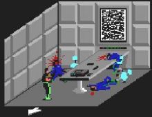 Project Firestart screenshot