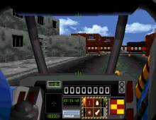 Rapid Assault screenshot