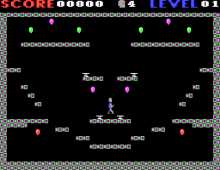 Roboman screenshot