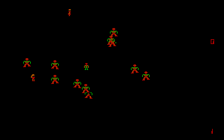 Robotron: 2084 screenshot