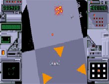 Rotox screenshot