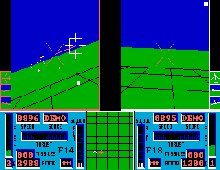 Skychase screenshot