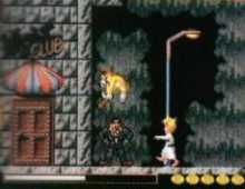 Sleepwalker screenshot