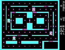 Snack Attack II screenshot