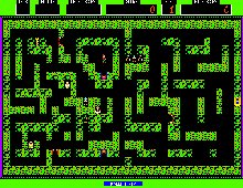 Snarf screenshot