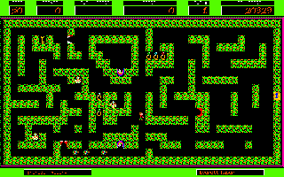 Snarf screenshot