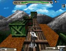 Soultrap screenshot