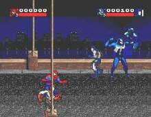 Spider-Man & Venom: Separation Anxiety screenshot