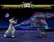 Spirit Warrior screenshot