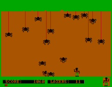 Spyder screenshot