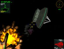 Star Rangers screenshot