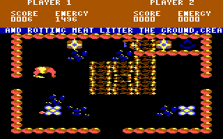 Storm screenshot