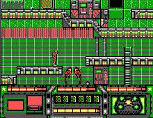 Stryx screenshot