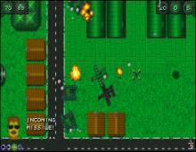Tank Arena screenshot