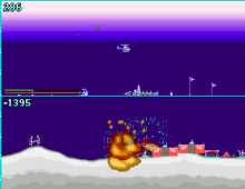 Taso screenshot