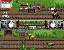 Thomas The Tank Engine 2 screenshot