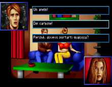 Time Runners 1 screenshot