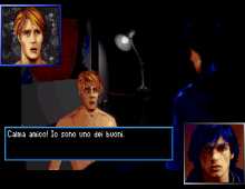 Time Runners 10 screenshot