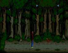 Time Runners 6 screenshot
