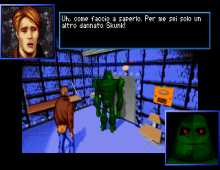 Time Runners 8 screenshot