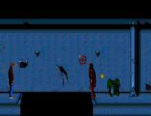 Time Runners 9 screenshot