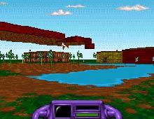 Transland screenshot