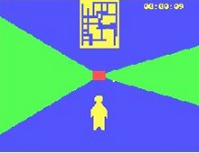 Treasure Hunt screenshot
