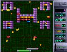 Tronic screenshot