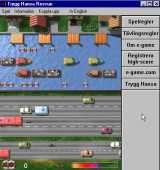 Trygg-Hansa screenshot
