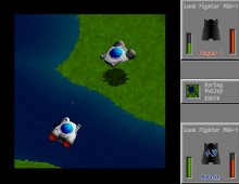Tumblebugs screenshot