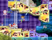Umihara Kawase Shun screenshot