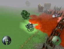 V2000 screenshot
