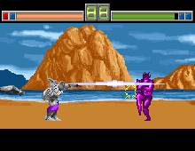 Violent Fighter screenshot