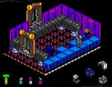 Watman screenshot